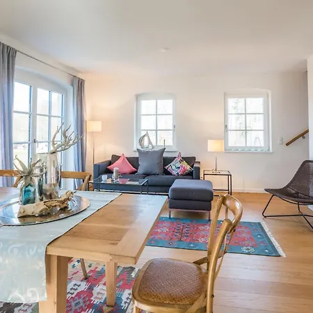 Ferienhaus - Haus Am See Holiday home *