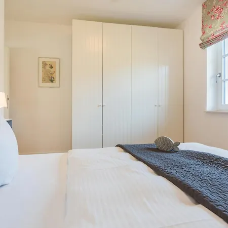 Holiday home Ferienhaus - Haus Am See *
