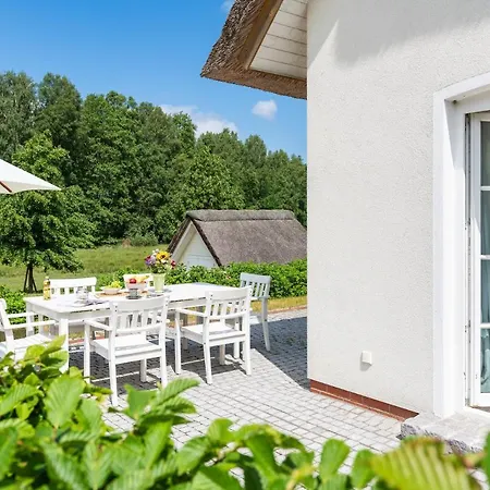 Ferienhaus - Haus Am See Holiday home *